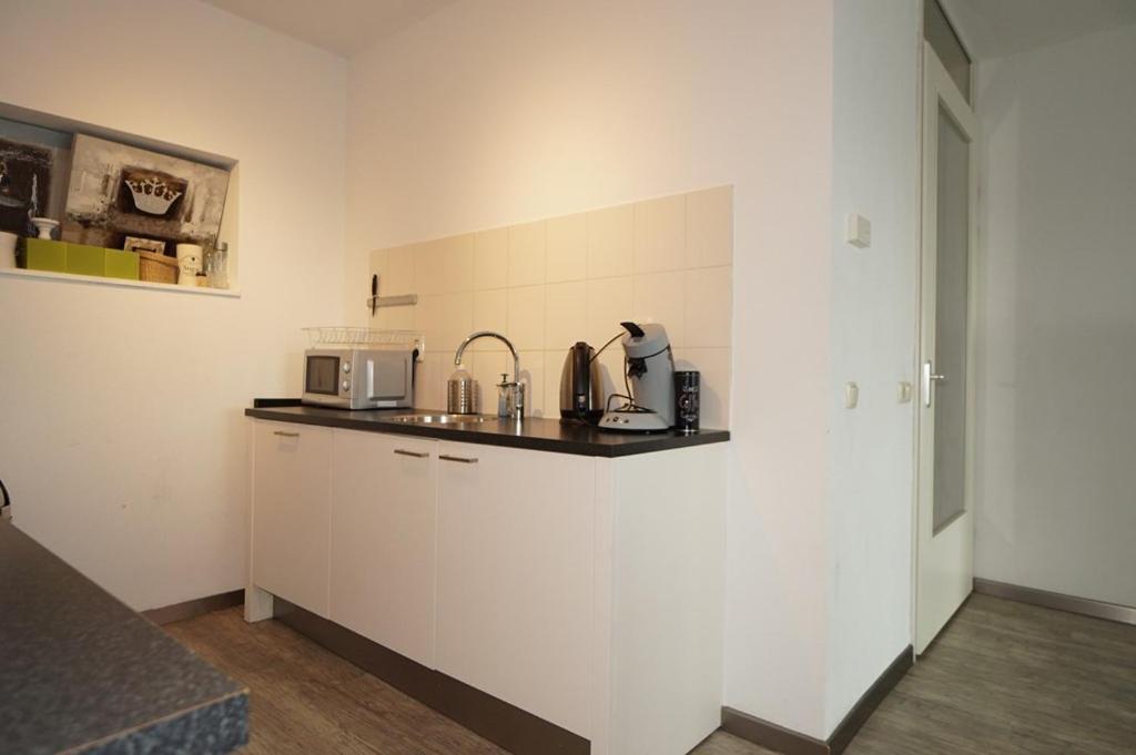 Ferienwohnung Beautiful Apt Free Parking Rotterdam Exterior foto